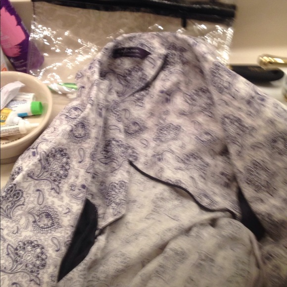 Men's jacket - Picture 1 of 1